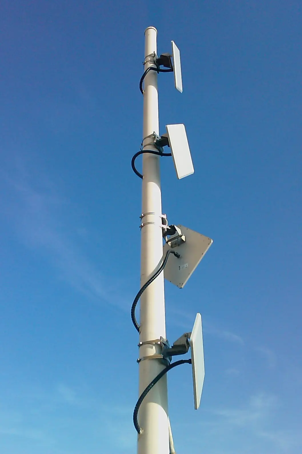 Mobirise Website Builder